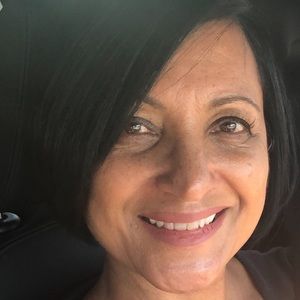 Meet your Posher, Ingrid